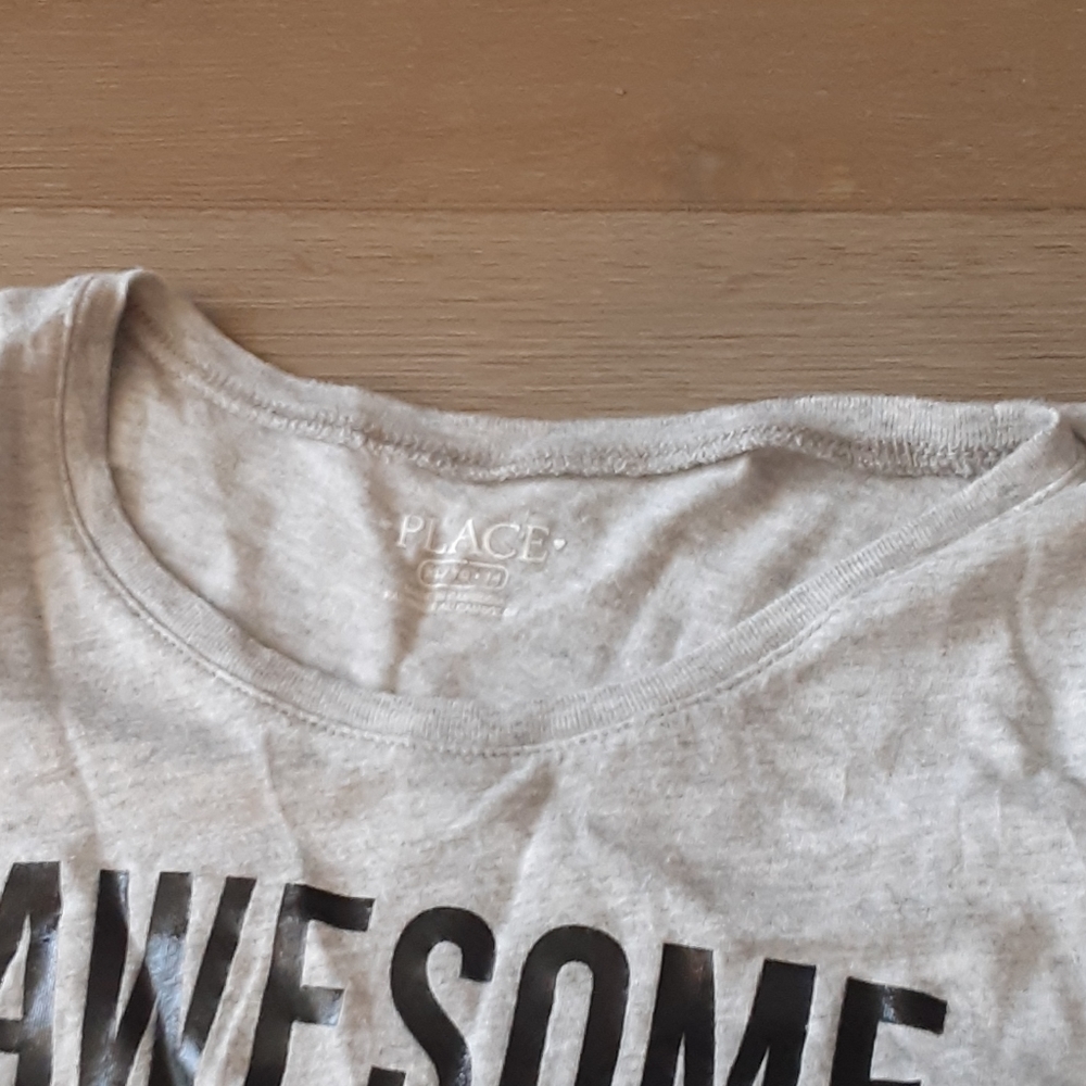 Shirt - Picture 4 of 5
